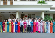 Ban Tuyên giáo và Dân vận Tỉnh ủy Khánh Hòa tổ chức Hội nghị công bố các quyết định